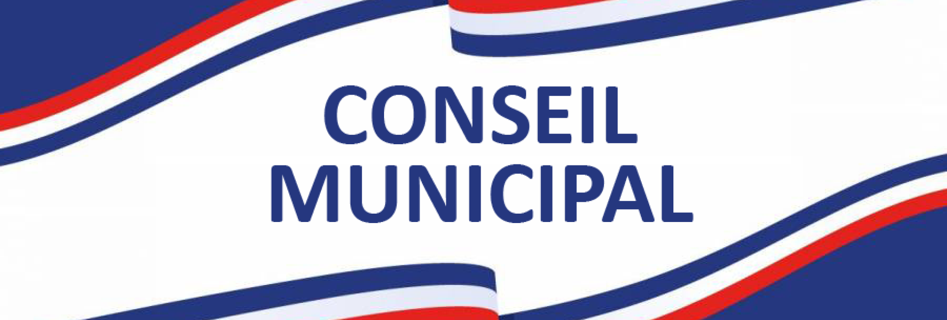 Conseil municipal 30 janvier 2023
