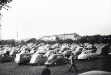 Photographies anciennes de la commune
