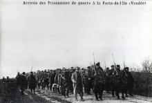 Photographies anciennes de la commune