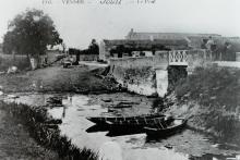 Photographies anciennes de la commune